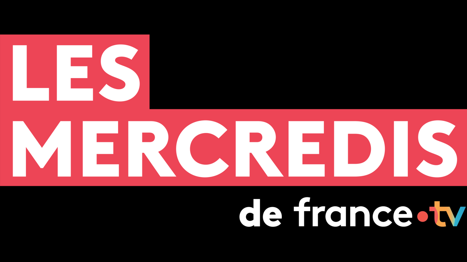 Logo les Mercredis de France Télévisions